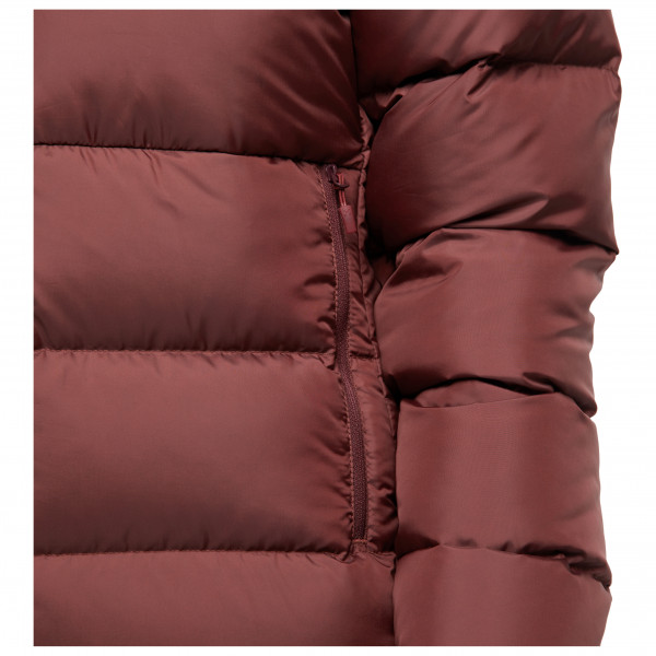 Haglöfs - Women's Bield Down Hood - Daunenjacke