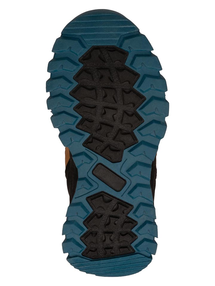 Trollkids Winterboots 