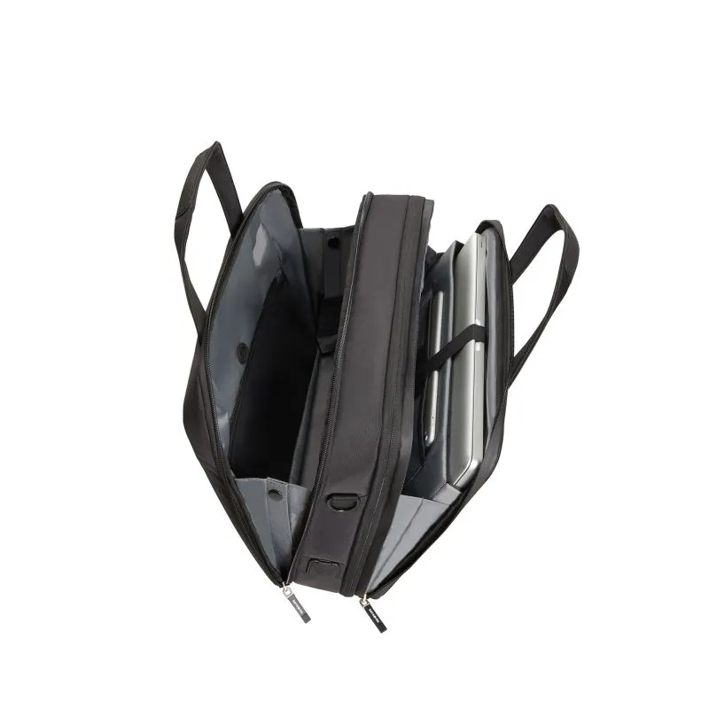 Samsonite LITEPOINT BAILHANDLE 15.6