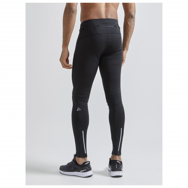 Craft - Advanced Essence Warm Tights - Lauftights
