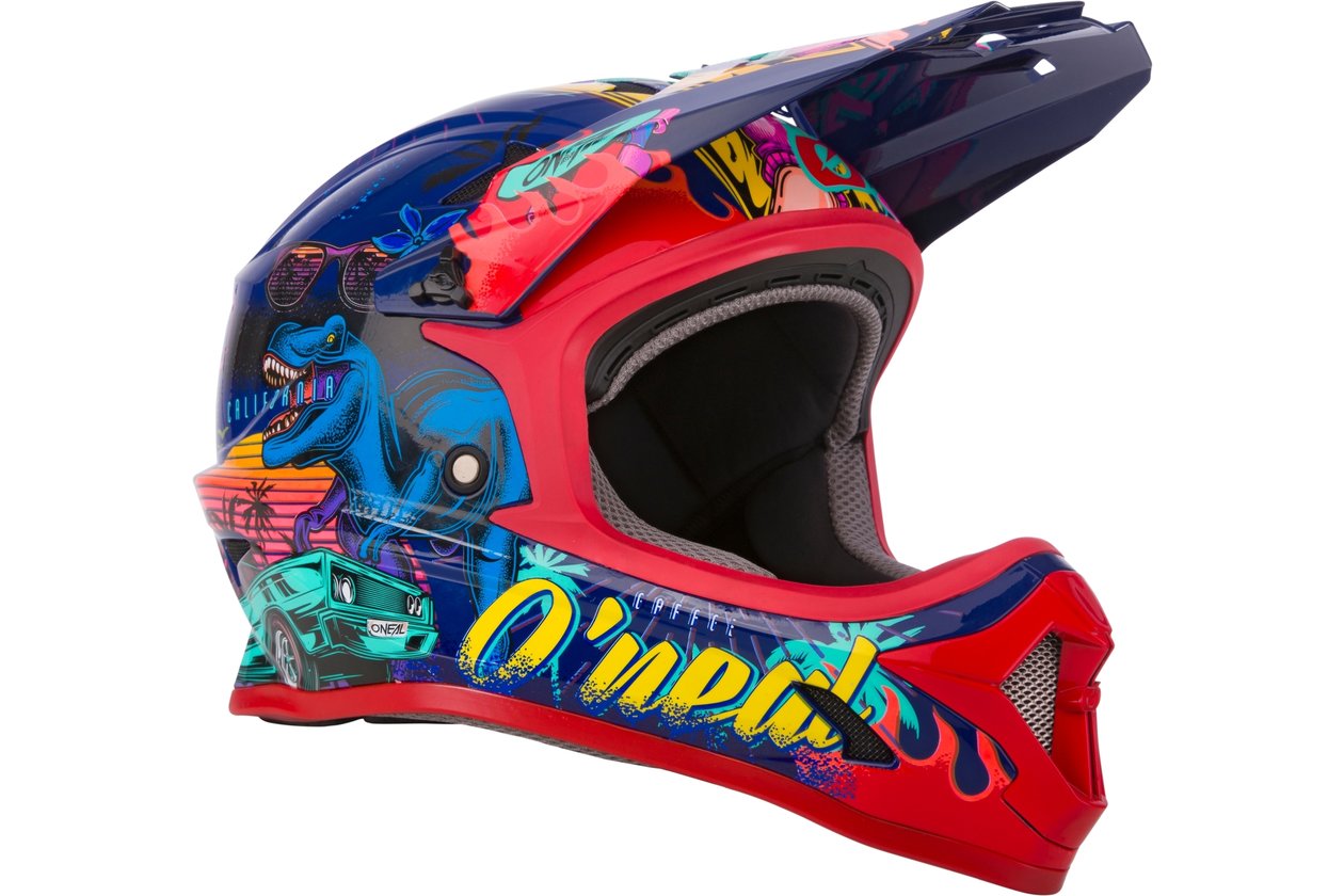 O'Neal Sonus Youth Rex