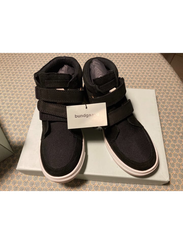 Bundgaard Leder-Sneakers 