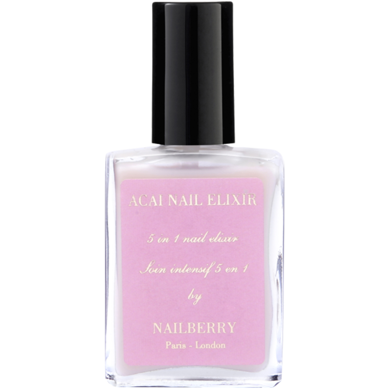 Acai Nail Elixir 5 in 1