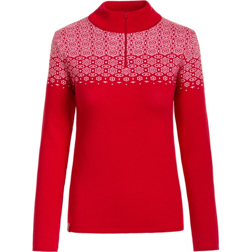 DAMEN PULLOVER PETERBAUERNALM