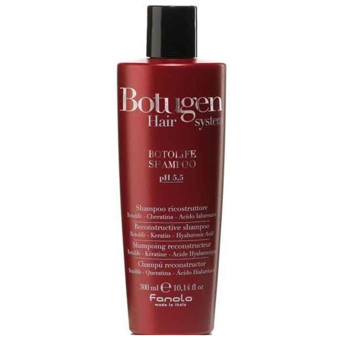 Fanola Botugen Botolife Rekonstruktion Shampoo 300 ml