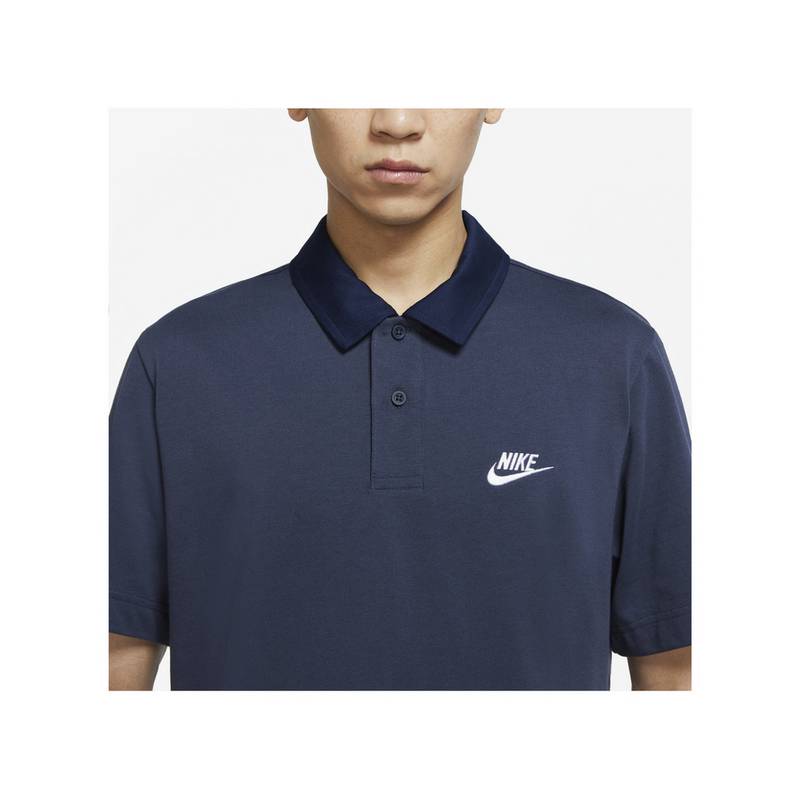Nike Rugby Poloshirt Poloshirt Herren