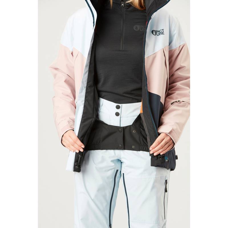 Picture Seakrest Snowboardjacke Damen