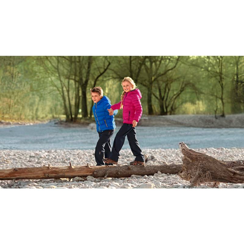 CMP Softshellhose Jungen