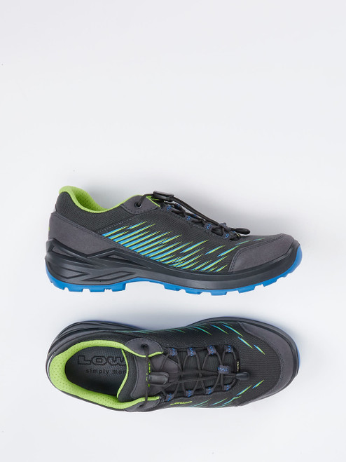Sneaker-66114060004 Lowa