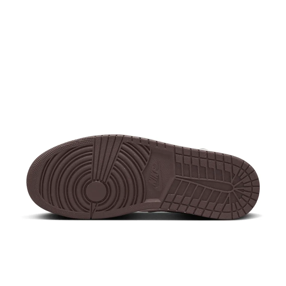 NIKE JORDAN 1 Mid SE FZ4359-200 / braun