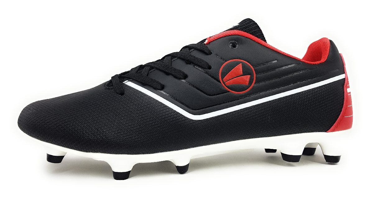Jako J-SFG Trical 310012/5053 Schwarz 5053 Jet black/ Fiery Red