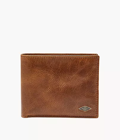 Fossil Passhülle Ryan RFID