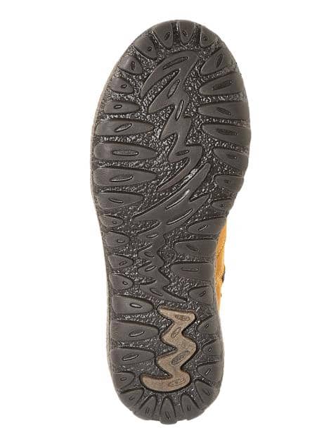 Stiefelette