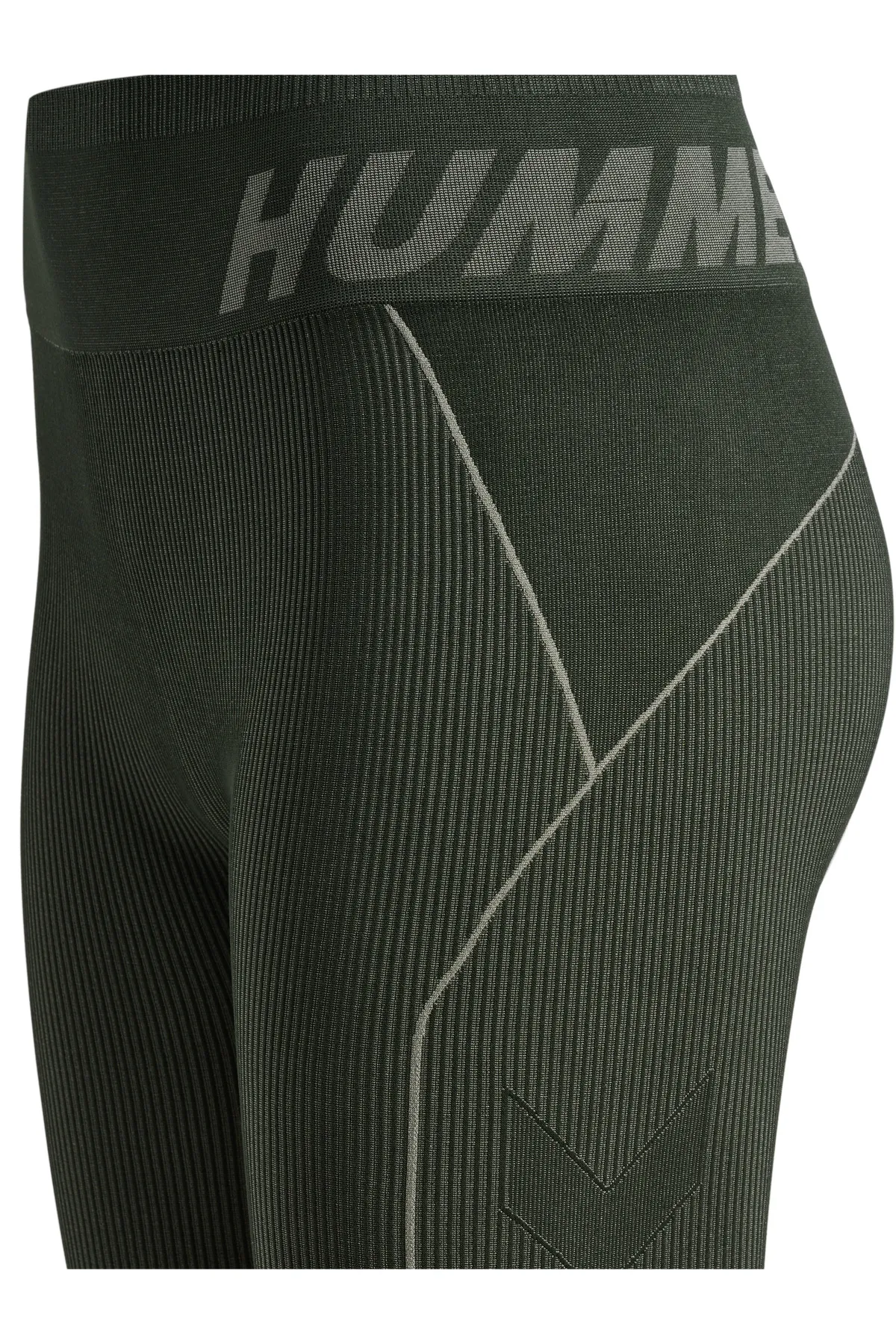 hummel  hmlTE CHRISTEL SEAMLESS MW TIGHTS