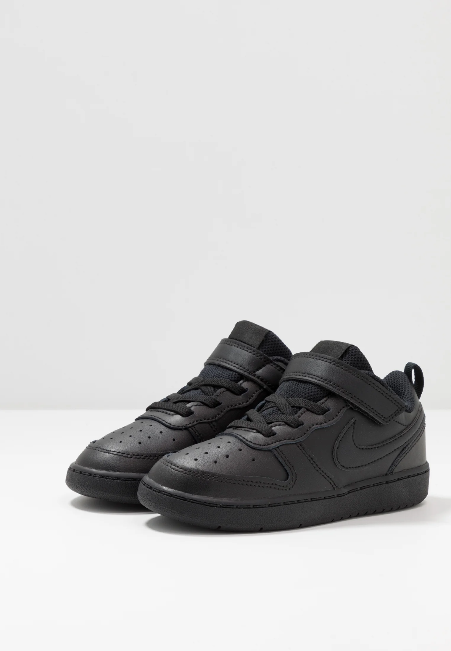 Nike Sportswear NIKE COURT BOROUGH LOW 2 (TD) - Zapatillas bajas