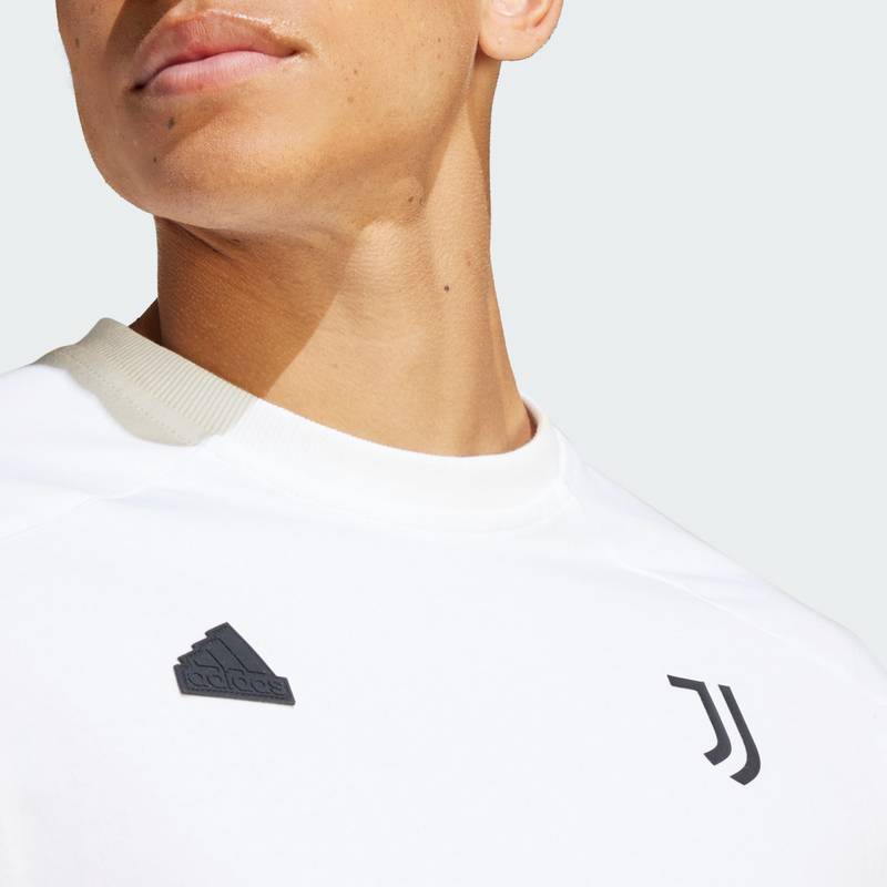 adidas Juventus Designed for Gameday T-Shirt T-Shirt Herren