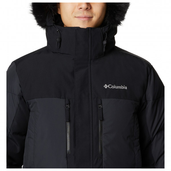 Columbia - Marquam Peak Fusion Parka - Parka