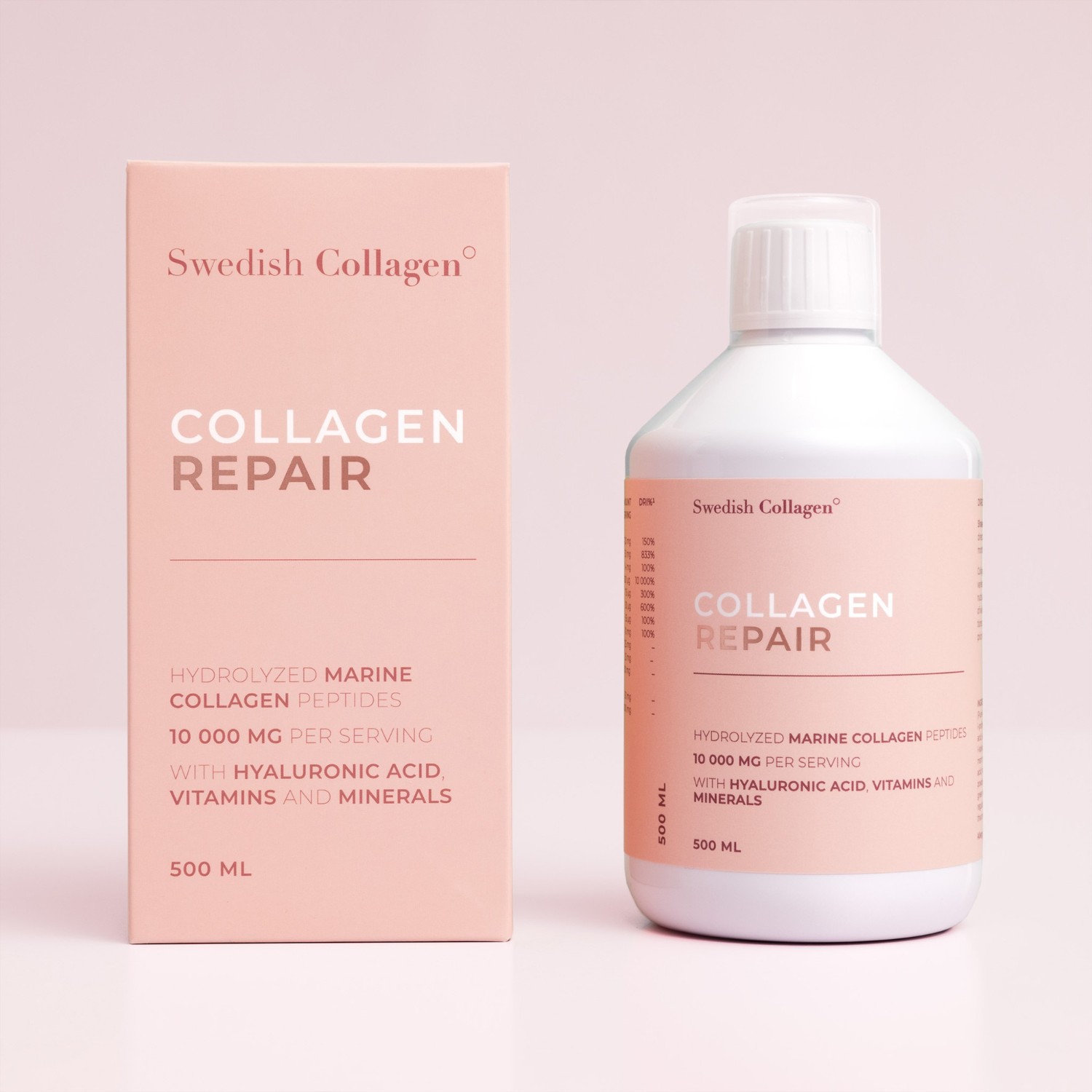 Repair