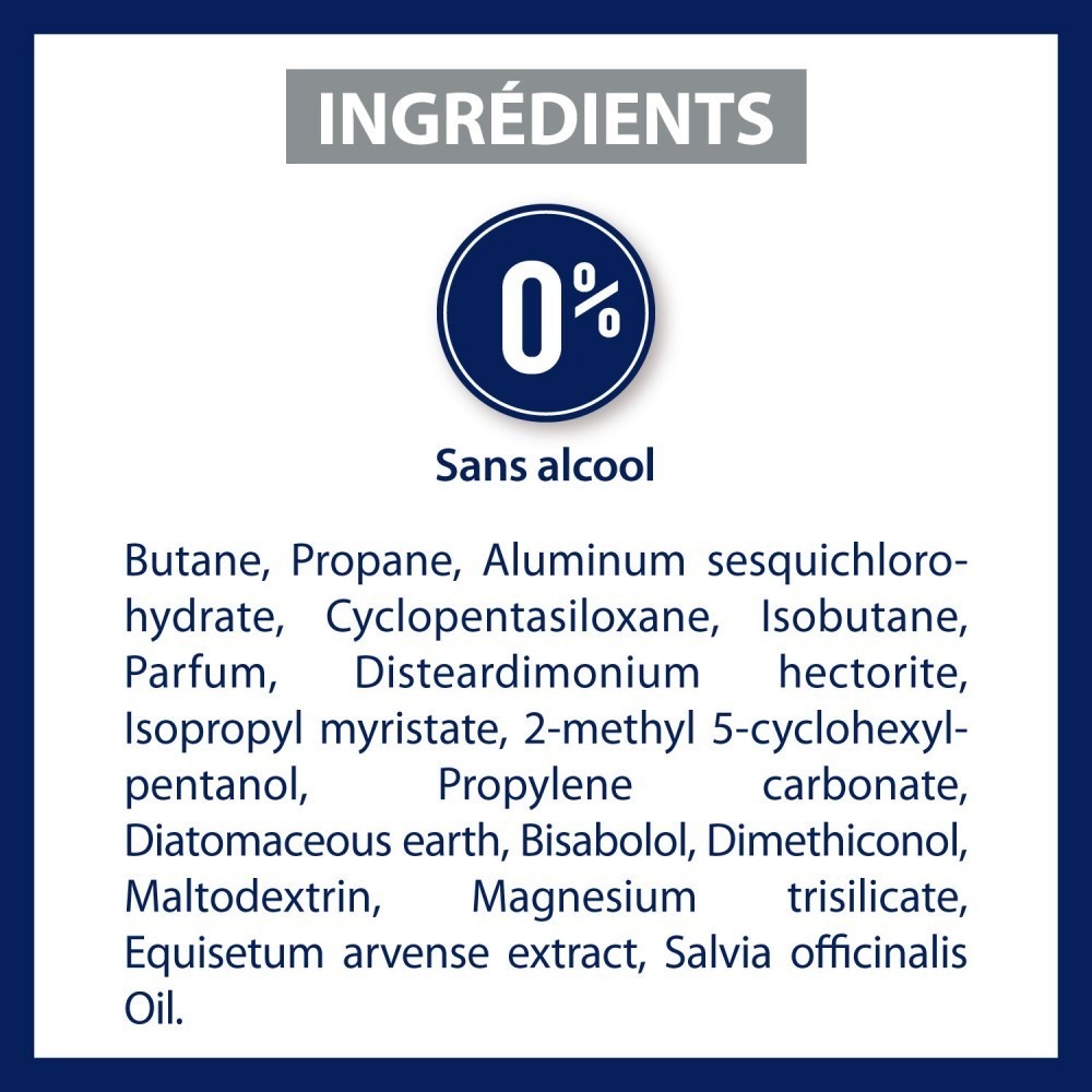 Etiaxil Antitranspirante Masculino 48h Aerossol