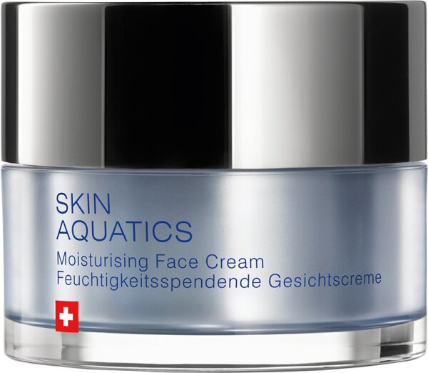 Artemis Skin Aquatics Moisturising Face Cream Gesichtscreme