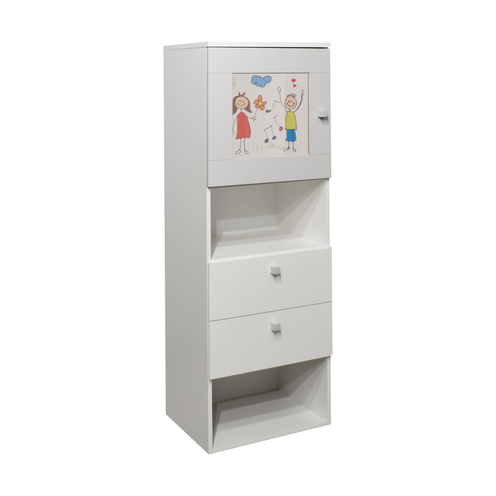 Beistellschrank Vito Alomi