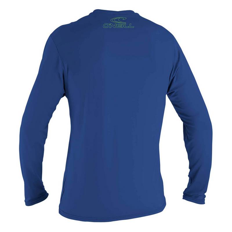 O'NEILL BASIC SKINS L/S TEE UV-Shirt Kinder