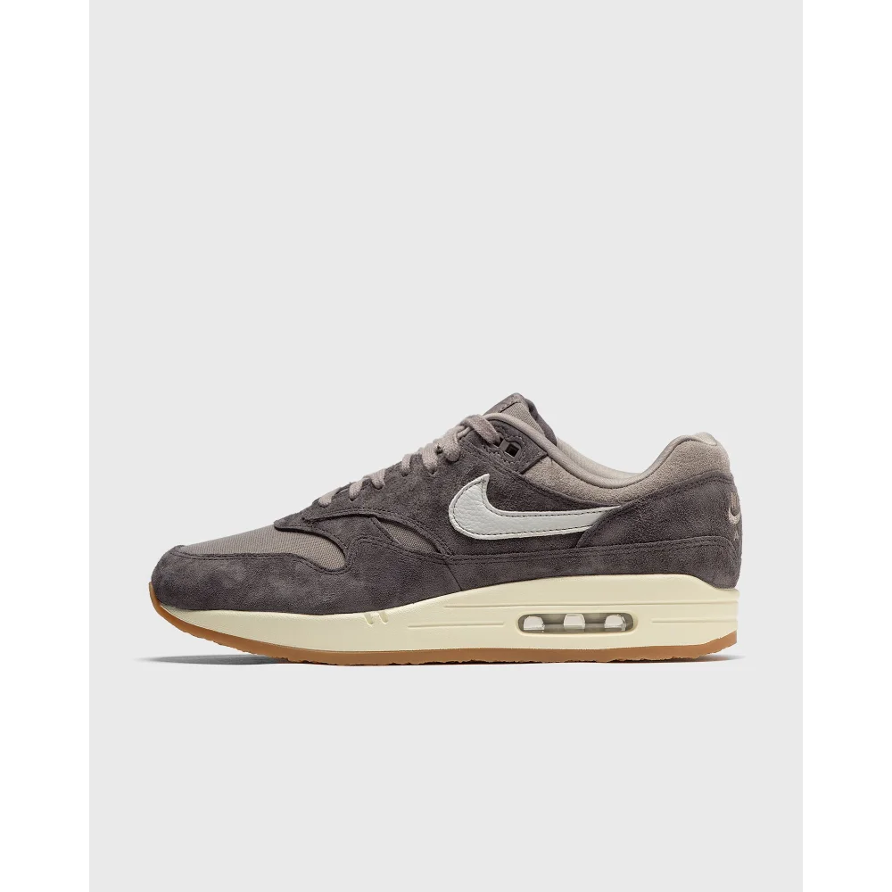 Nike Air Max 1 Premium Crepe FD5088-001 / grau