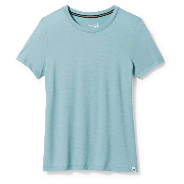 Smartwool - Women's Merino Sport 120 Tee - Merinoshirt