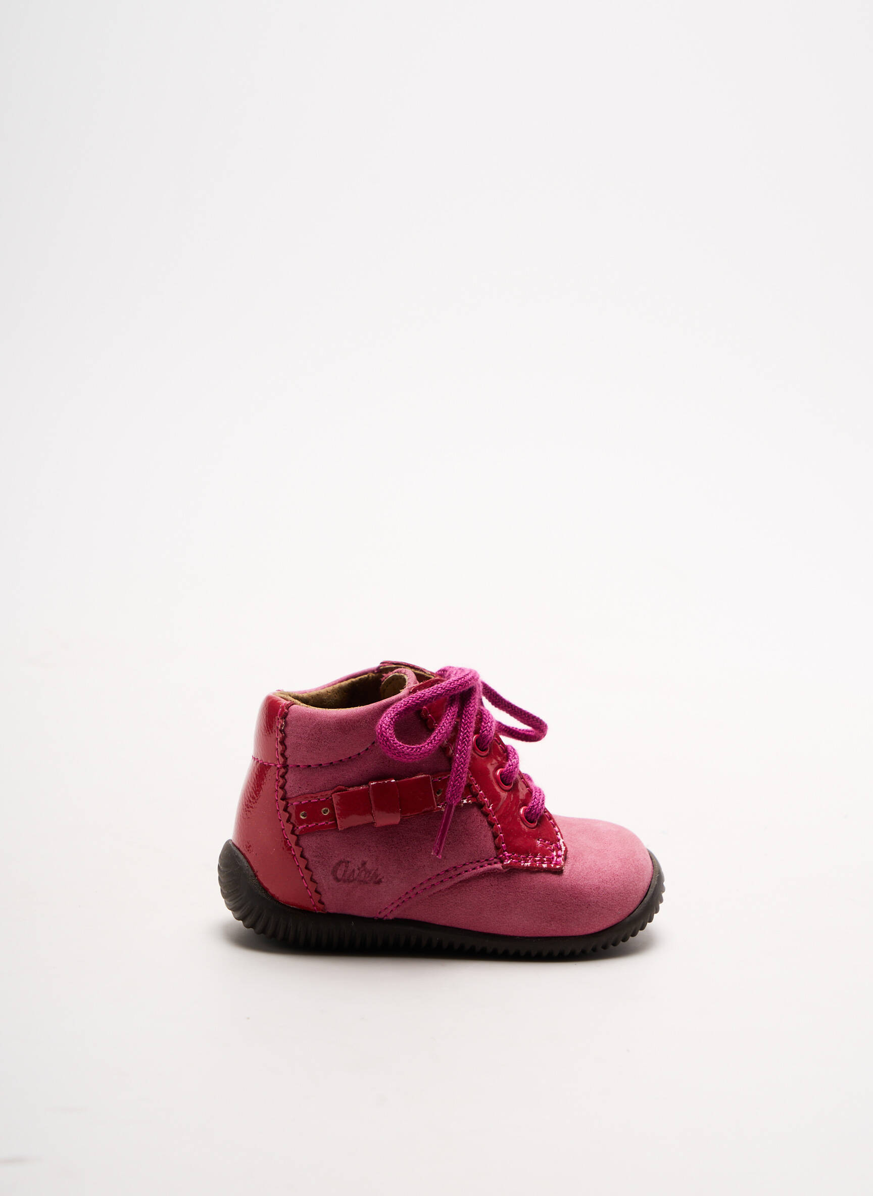 Aster Bottillons Fille couleur rose