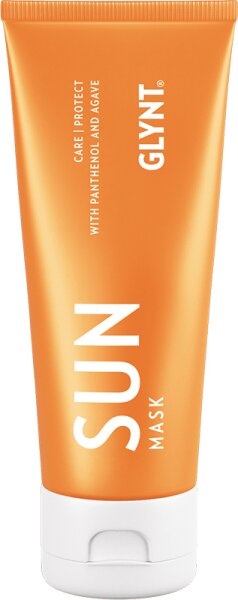 Glynt Sun Mask Haarmaske