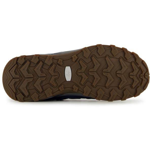 Jack Wolfskin - Women's Refugio Texapore Mid - Wanderschuhe