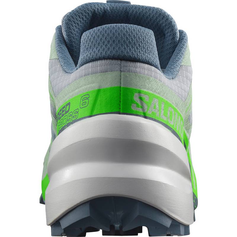 Salomon SPEEDCROSS 6 Laufschuhe Damen