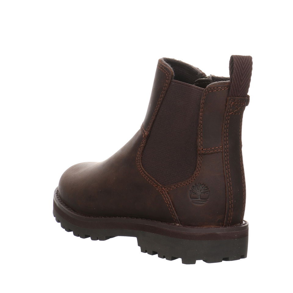 Timberland Cortina Valley Chelsea Boots