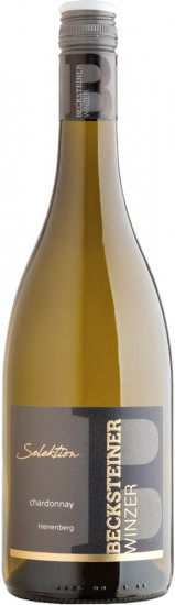 2022 SELEKTION Chardonnay | Barrique trocken - Becksteiner Winzer eG