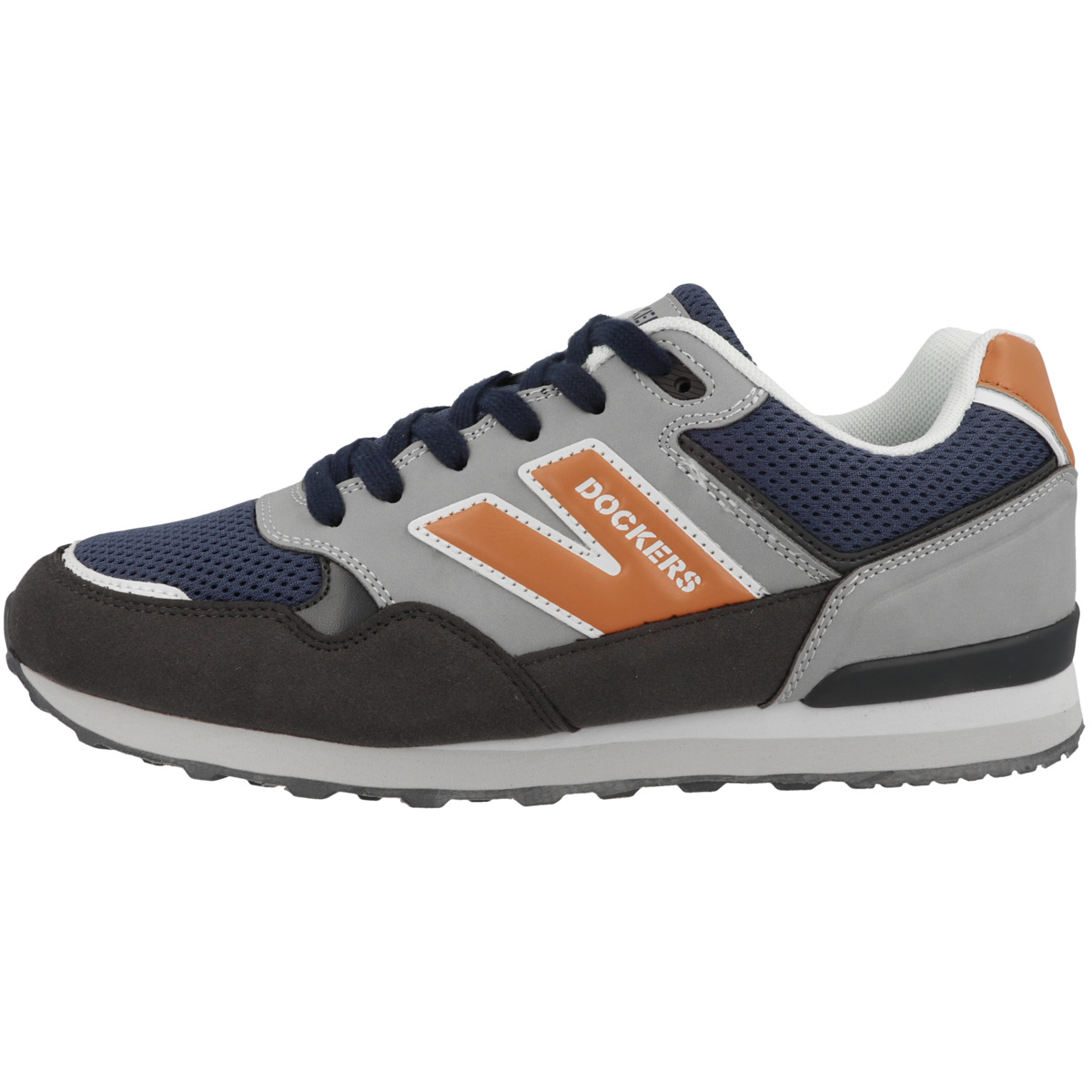 Dockers by Gerli 50TM802 Sneaker low dunkelgrau