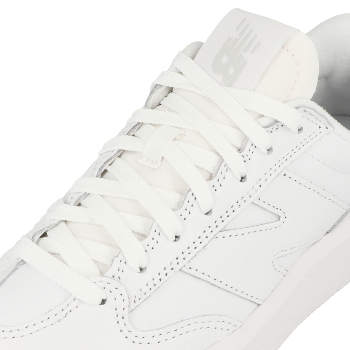 New Balance CT 302 Sneaker Low weiss