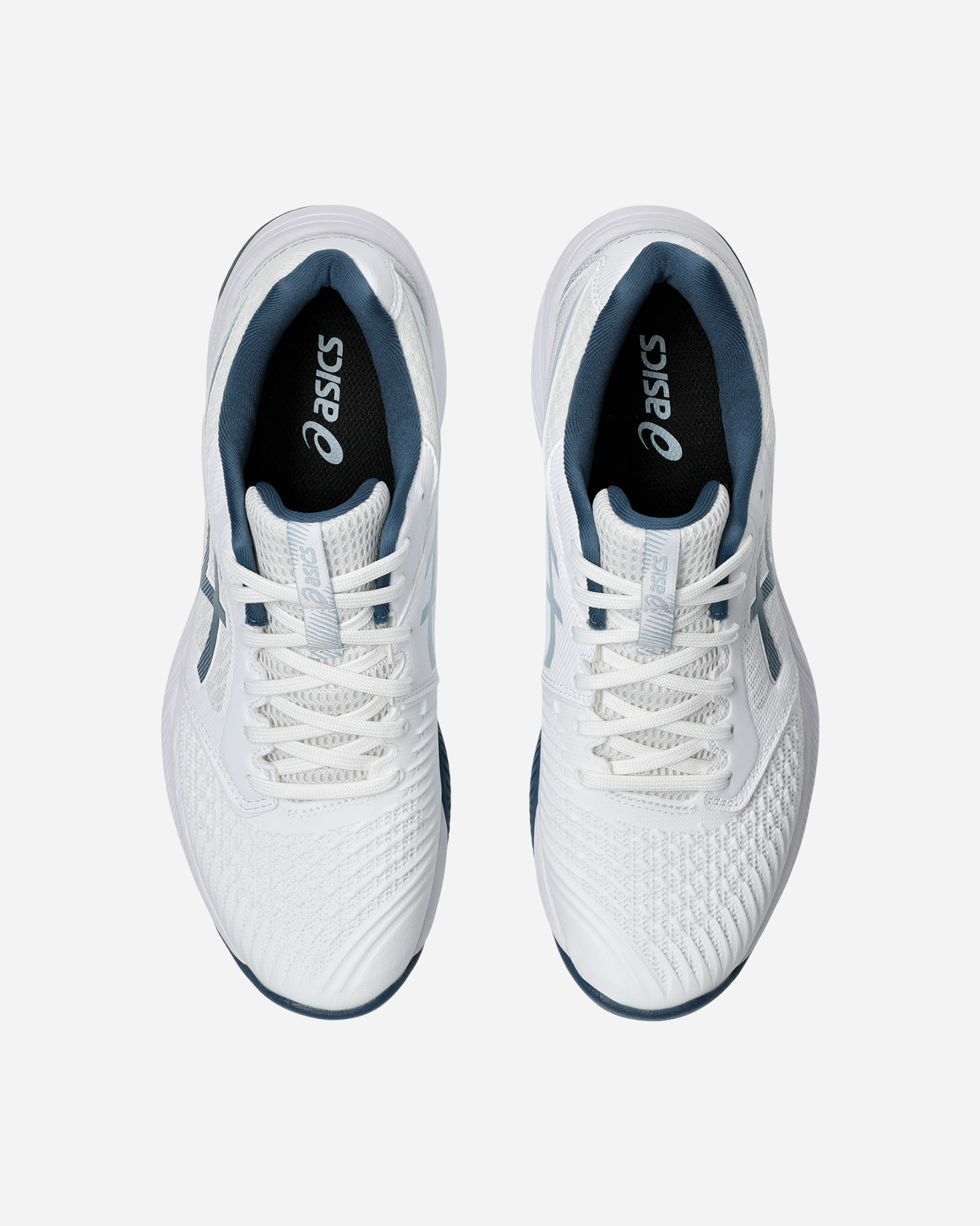 Scarpe Volley Asics Netburner Ballistic Ff 3 M 1051A073-103