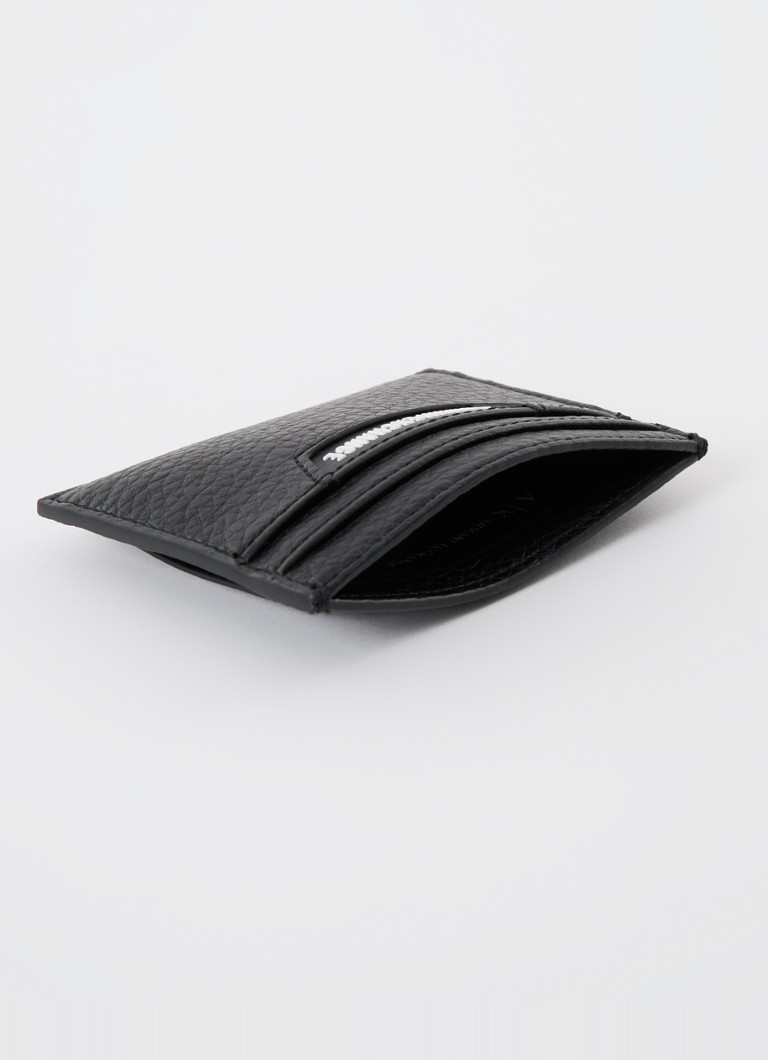 Portefeuille Armani Exchange avec logo