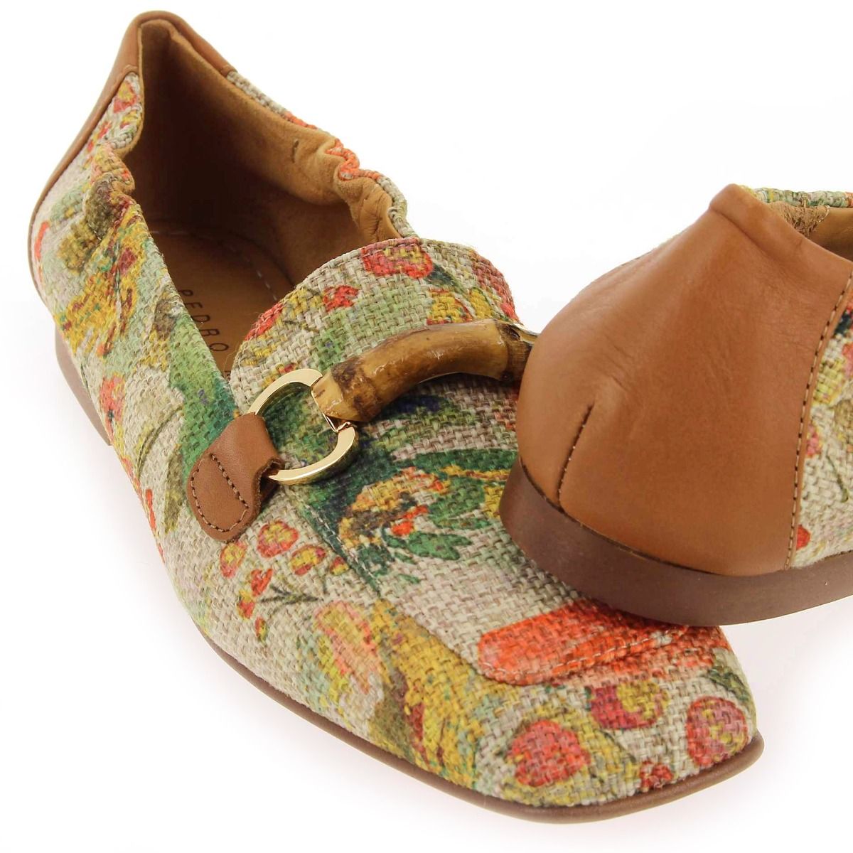 Pedro Miralles  13609 - Orange multi
