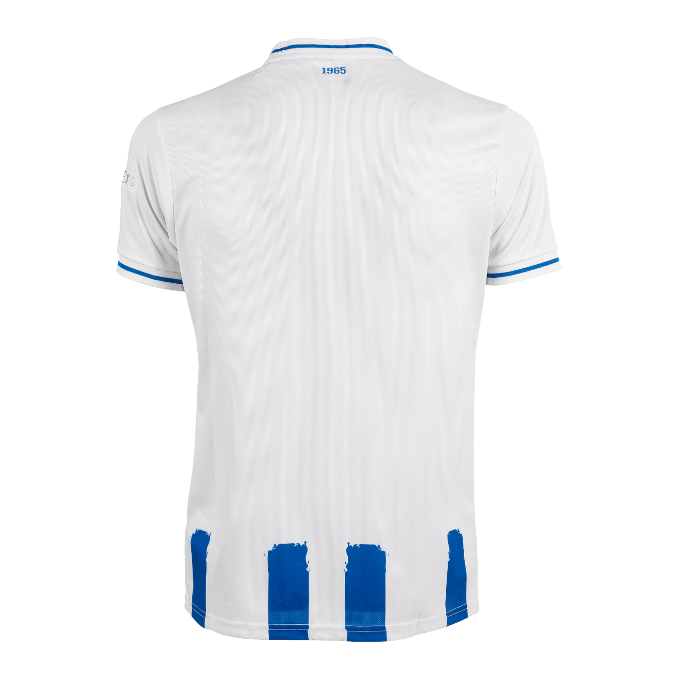 Mizuno Hansa Rostock Trikot Away 2024/2025 Kids Weiss F01