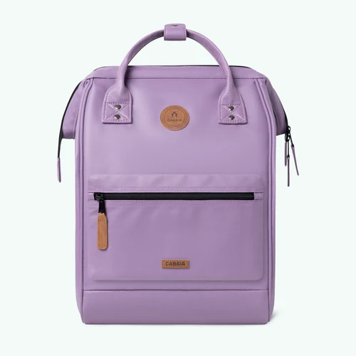 Adventurer Medium Backpack, Parma Purple