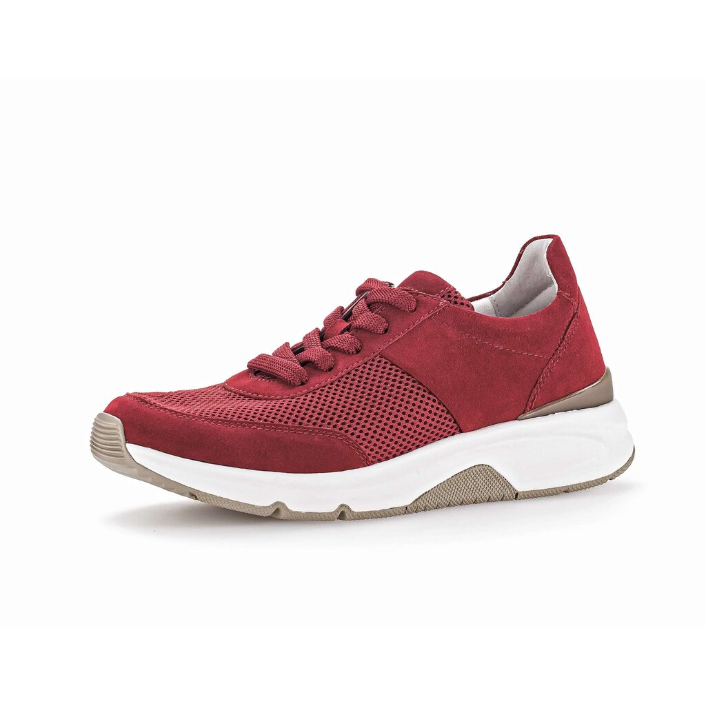 rollingsoft Sneaker low rot