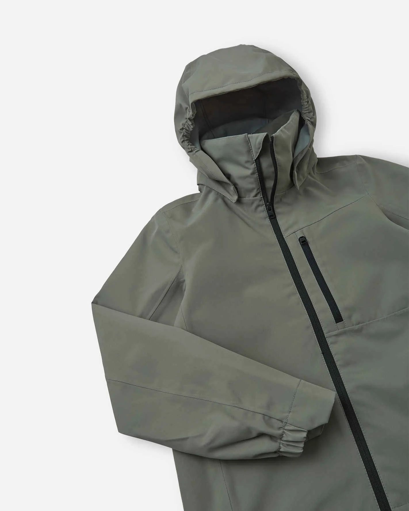 Wasserdichte Kinder Shelljacke Suojala