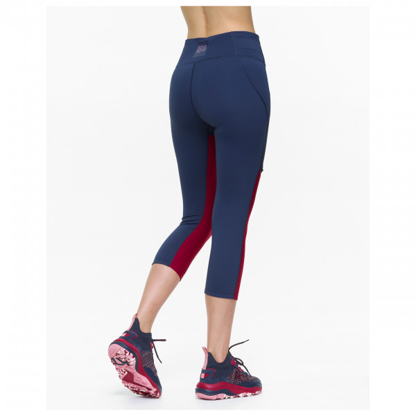 Kari Traa - Women's Ane Hiking Capri - Trekkinghose