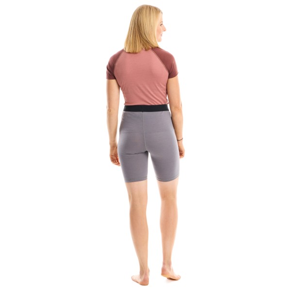 Stoic - Women's Merino180 SvenstaSt. Short Pants - Merinounterwäsche