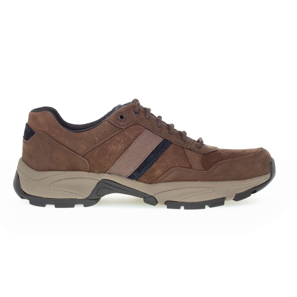 Pius Gabor PG0138 Sneaker low braun