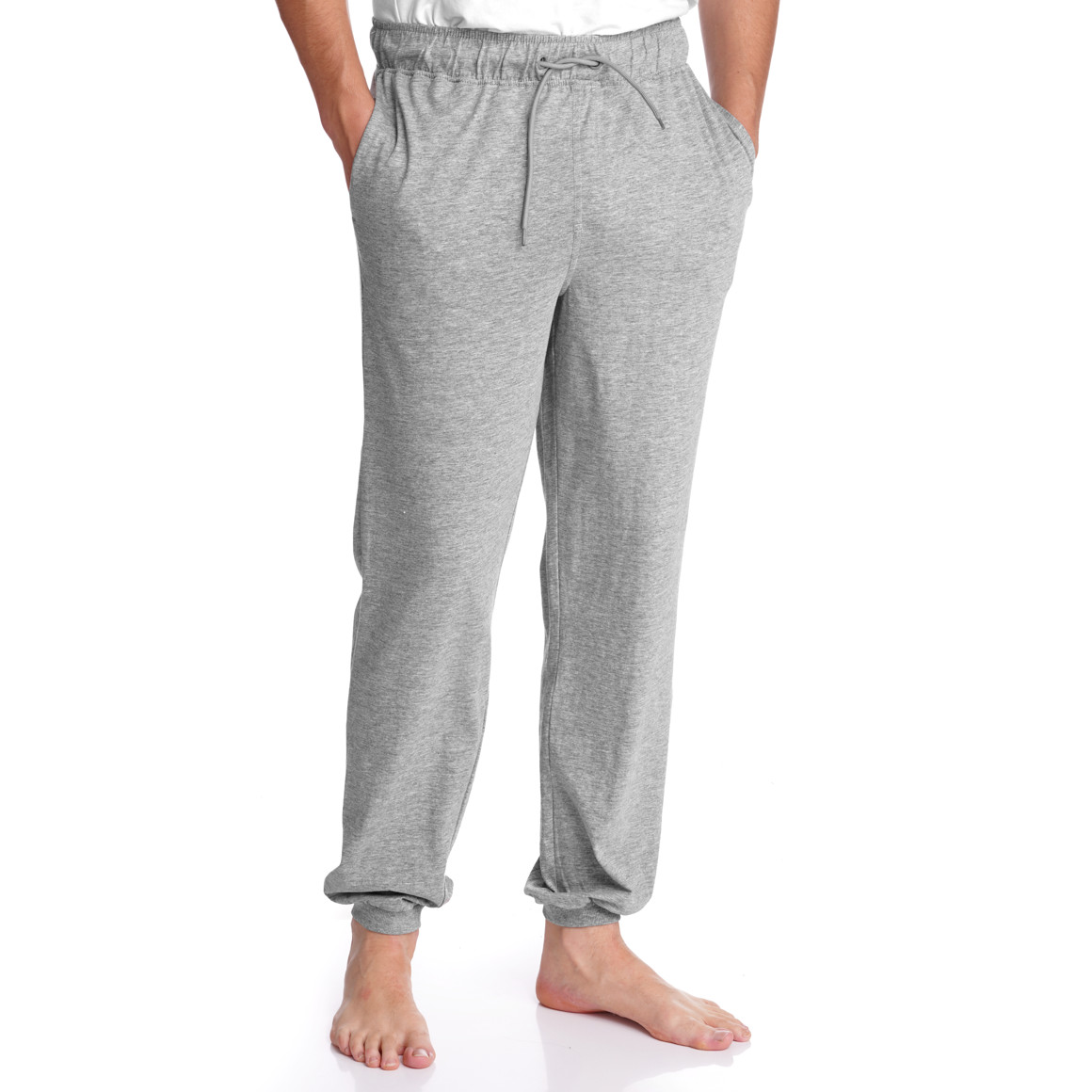 Herren Schlafhose mit Tunnelzug