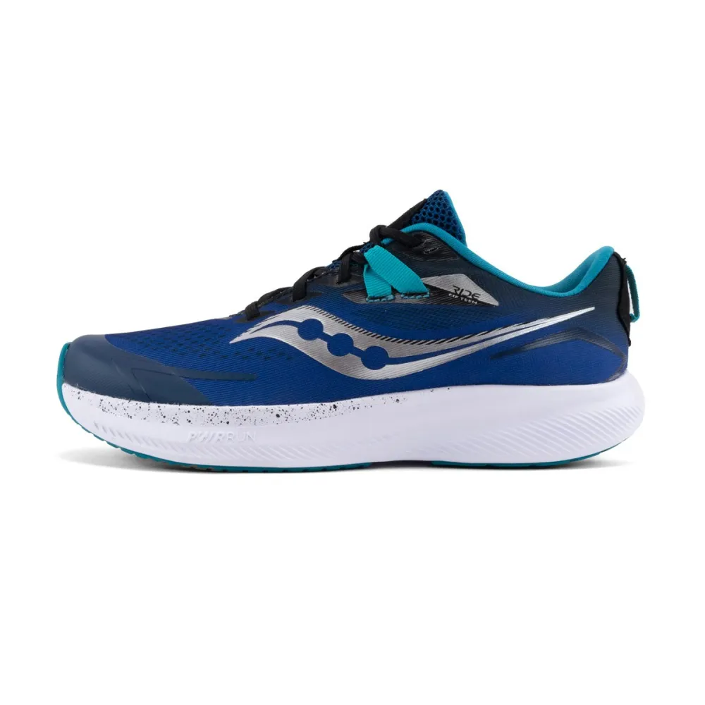 Saucony Ride 15 SK2660-68 / blau