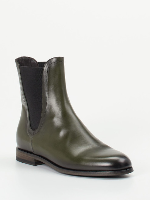 Chelsea Boots-17306090001 Pantanetti