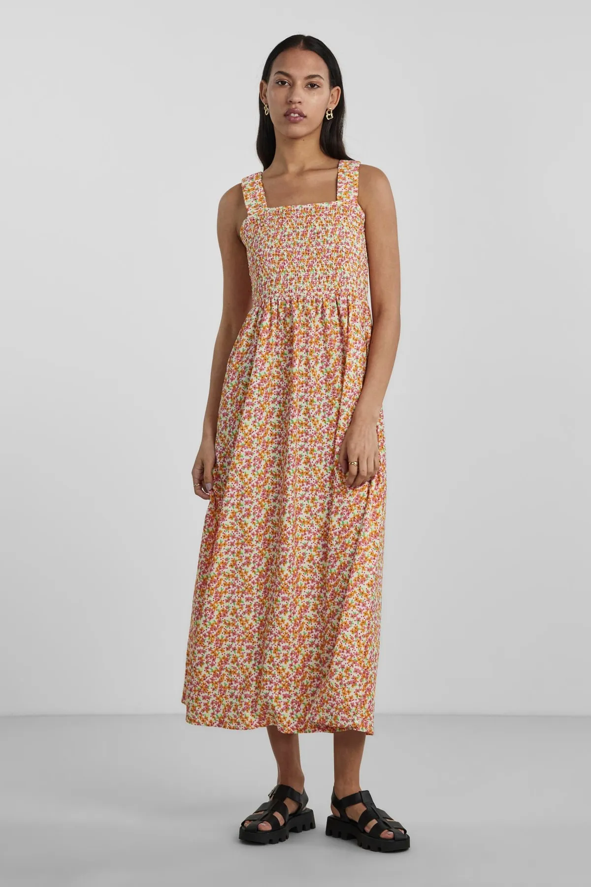 PIECES  17143221 Kleid L